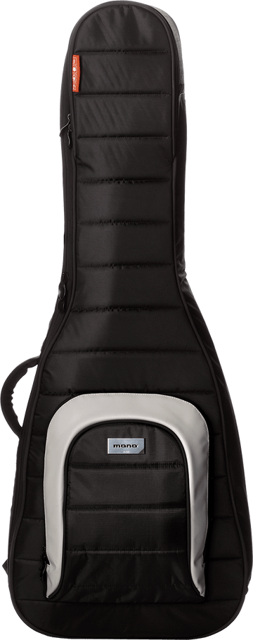 Elektrische Gigbag - M80 Klassisch Schwarz