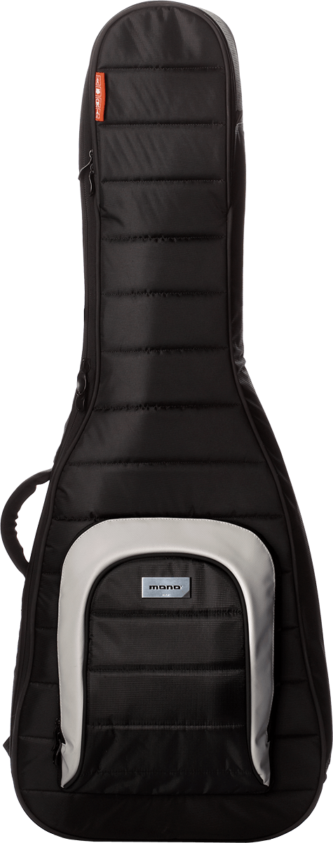 Elektrische Gigbag - M80 Klassisch Schwarz