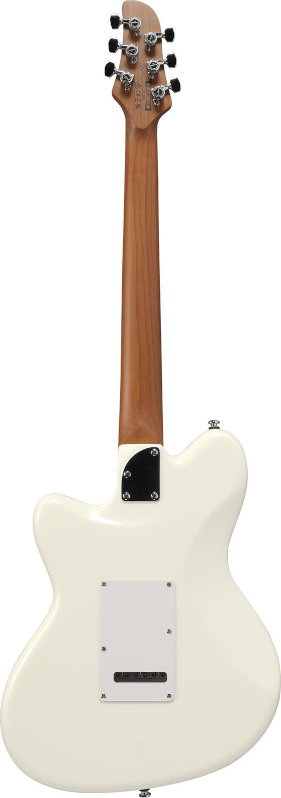 ICHI00-VWH Vintage White Signatur Ichika Nito Talman