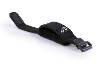 Fretwraps String Muter- 1 Packung Schwarz (klein)