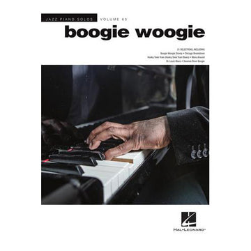 Boogie Woogie