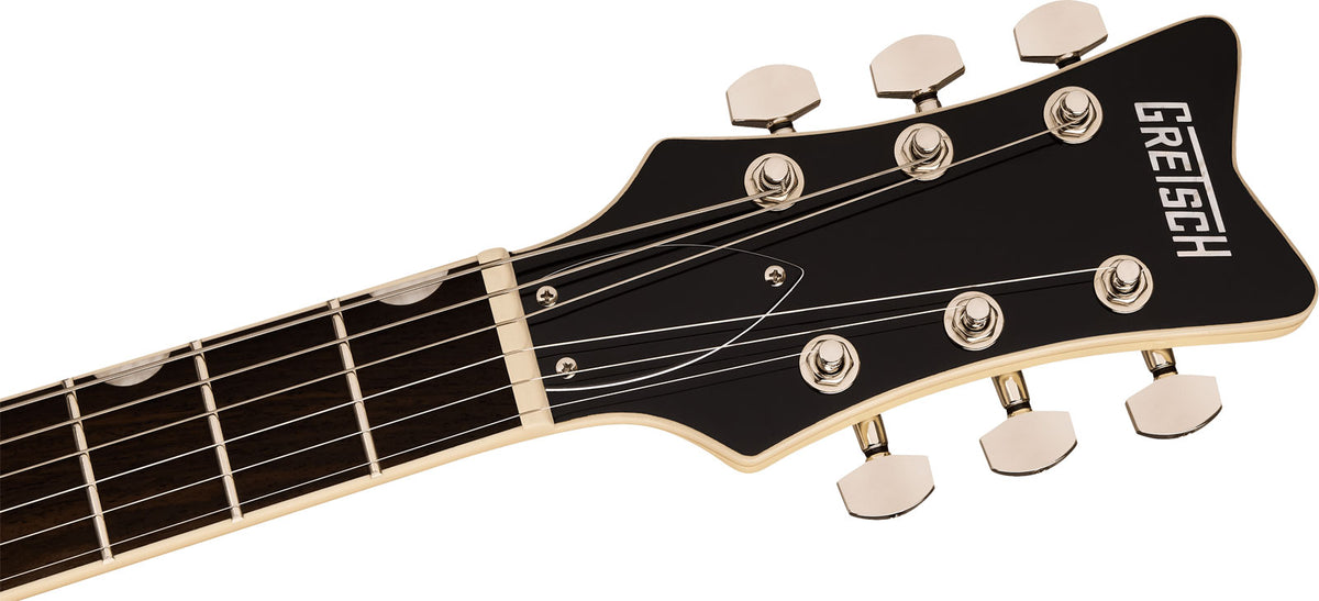 Electromatic Jet Club RW Buttercream