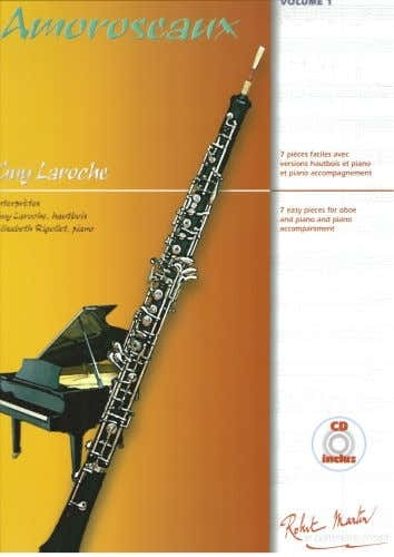 DIVERS LAROCHE G. - AMOROSEAUX