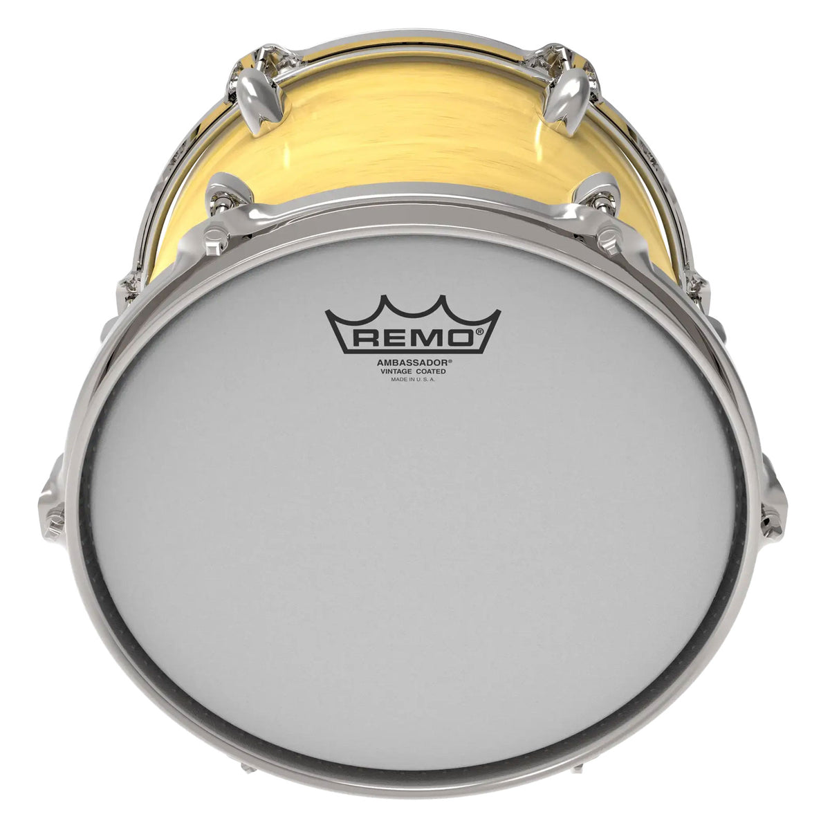 VA-0110-00 Vintage Ambassador Beschichtet 10