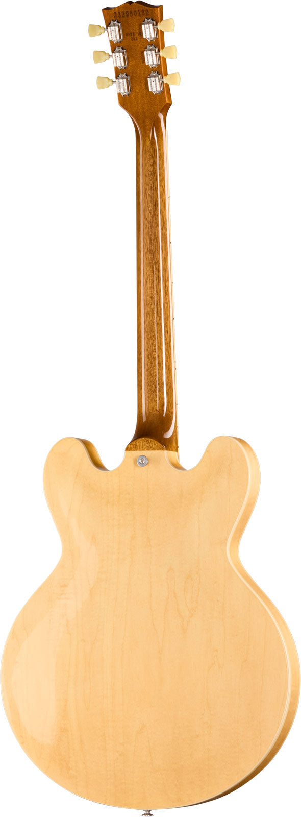 ES-335 50s Vintage Natural Original