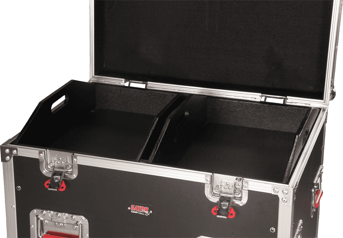 G-TOWER 30" X 22.5" X 22.5" X 22.5" WOOD FOR ACCESSORIES