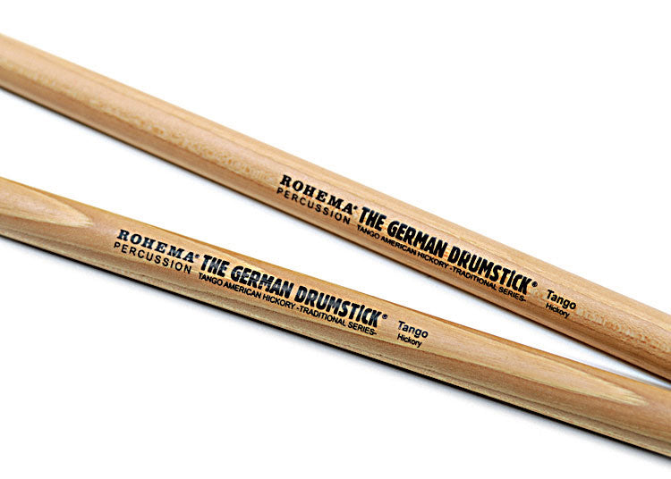 Traditional Tango Hickory
