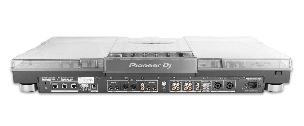 Pioneer DJ XDJ-XZ Abdeckung