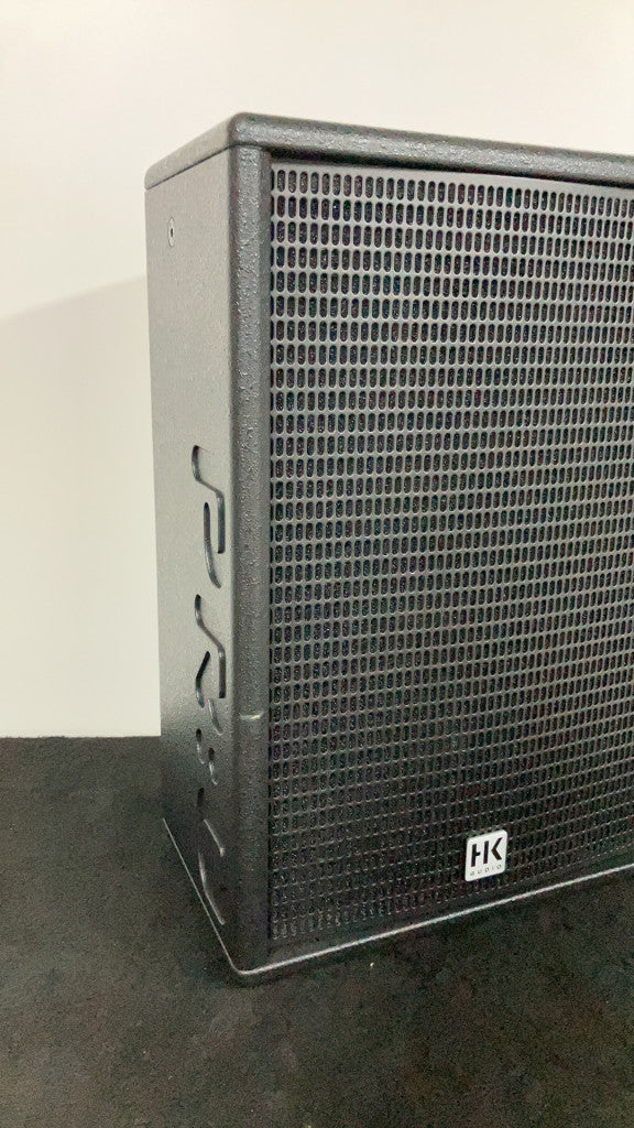 PREMIUM PRO 110 XD2 - B Stock