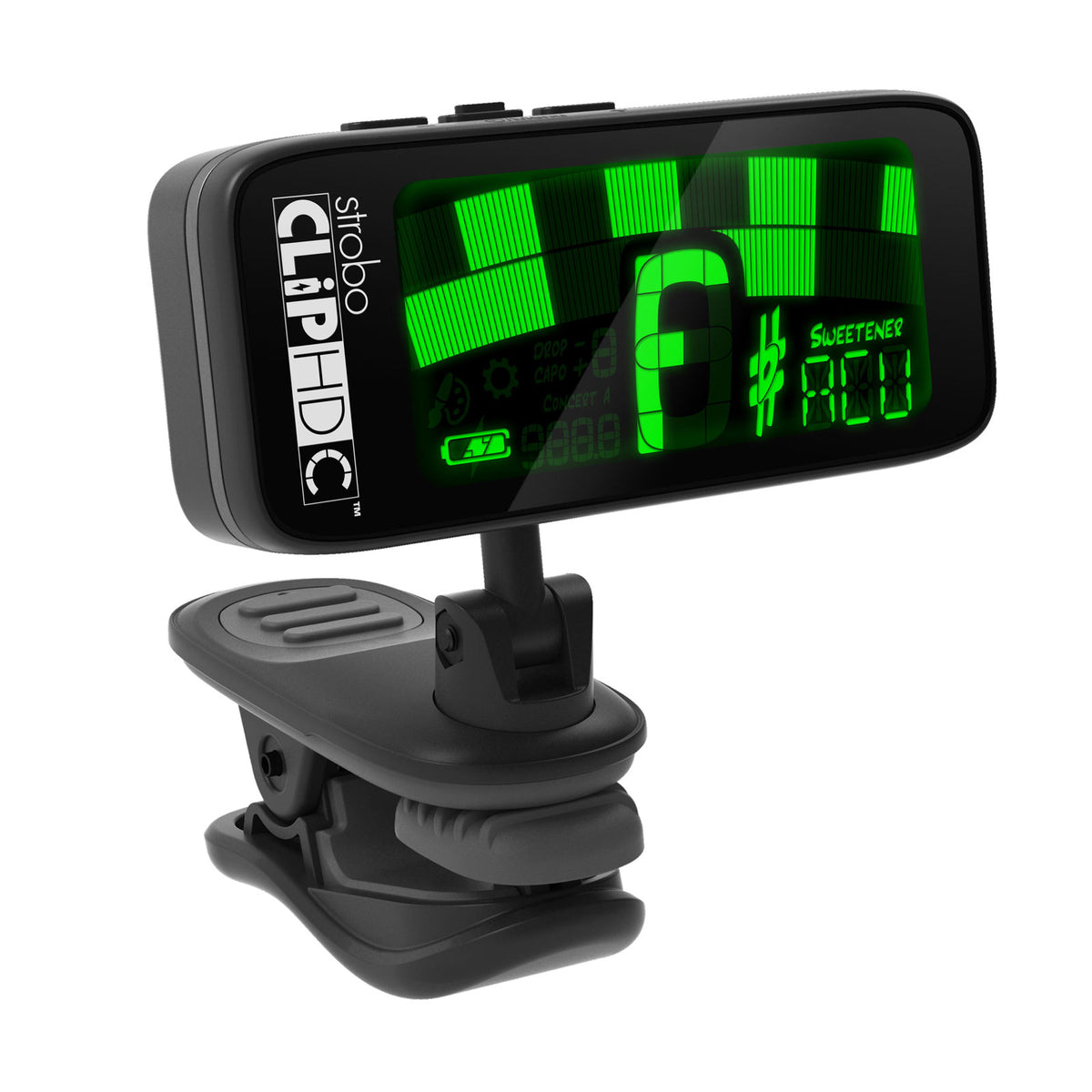 STROBOCLIP HDC