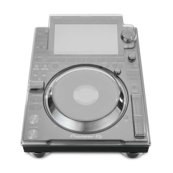 Decksaver Abdeckung für CDJ-3000
