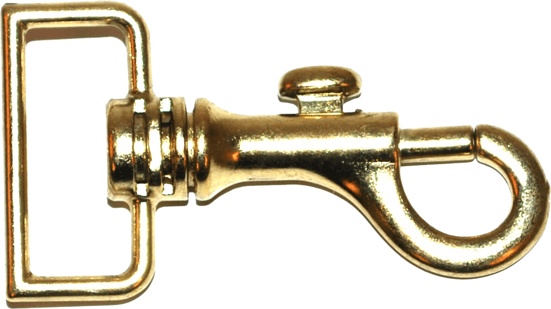 Metallhaken