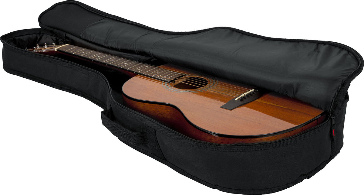Mini/Travel Folk Gigbag - GBE
