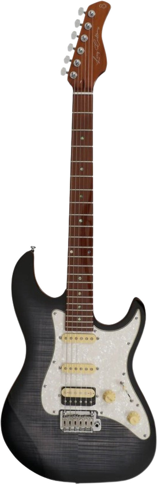 Larry Carlton S7 Fm Tbk