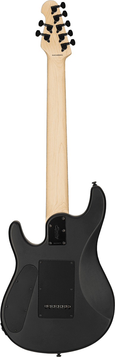 John Petrucci JP70NB Signatur Stealth Black