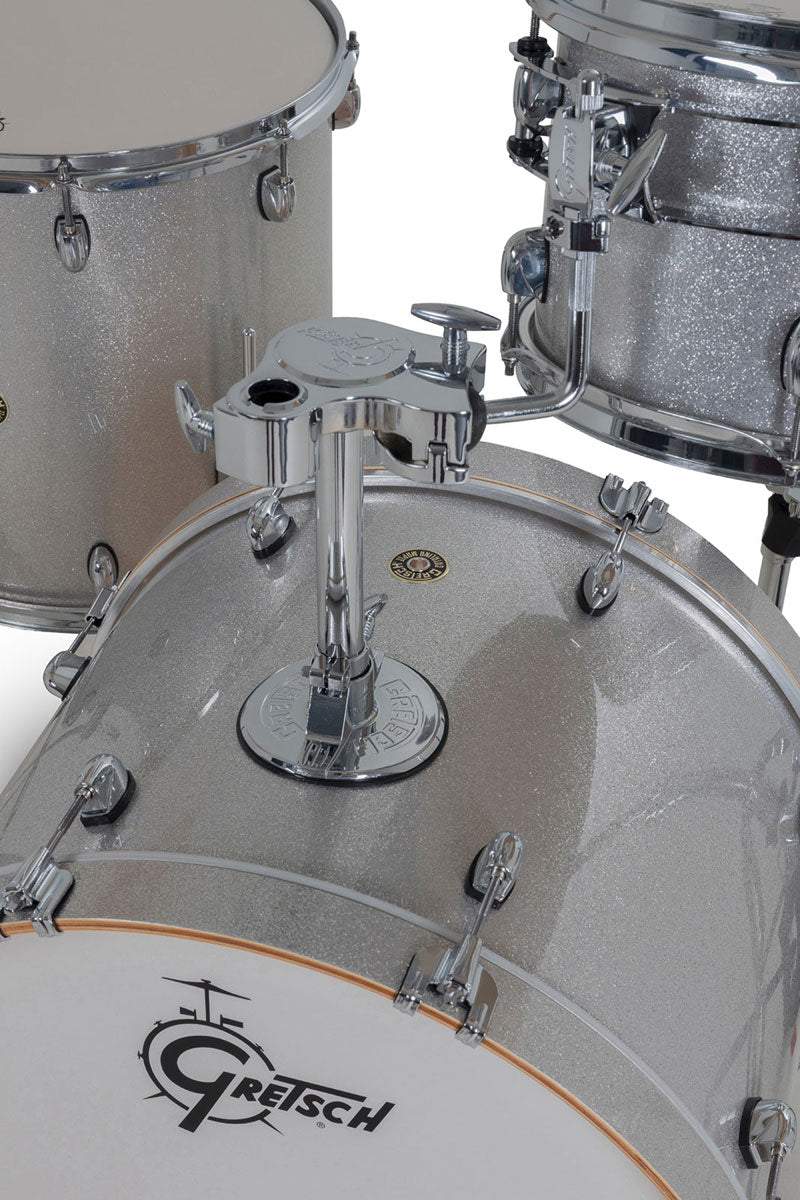 CATALINA Ahorn Silber Sparkle CM2-E624S-SS