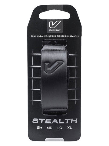 FretWraps Stealth-Edition – Mittel