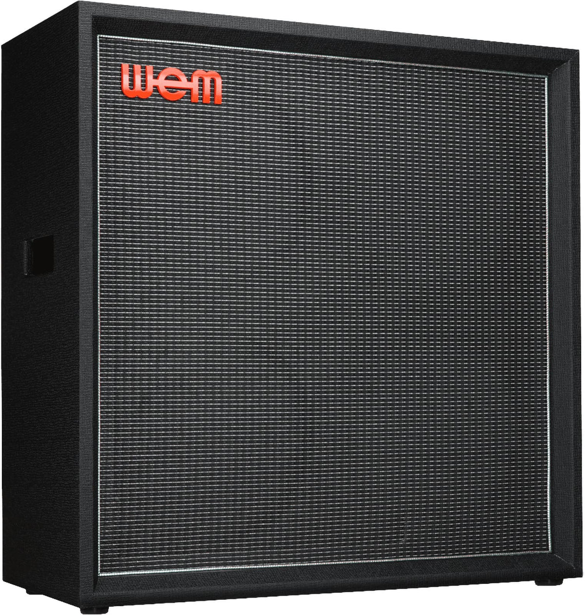 Lautsprecherbox Starfinder 4X12"