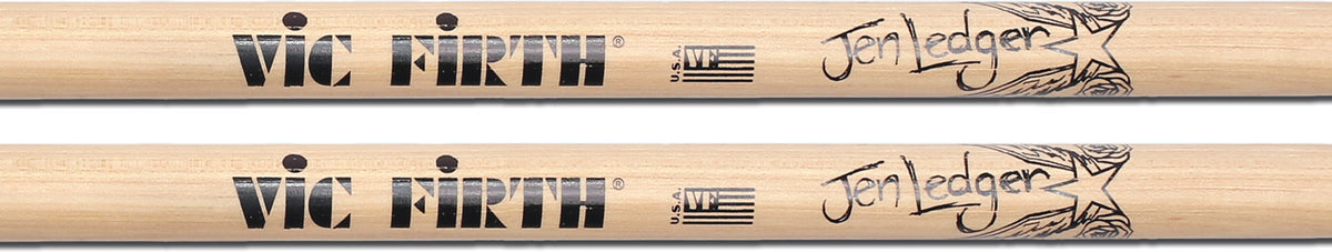 SLED - Signature Jen Ledger