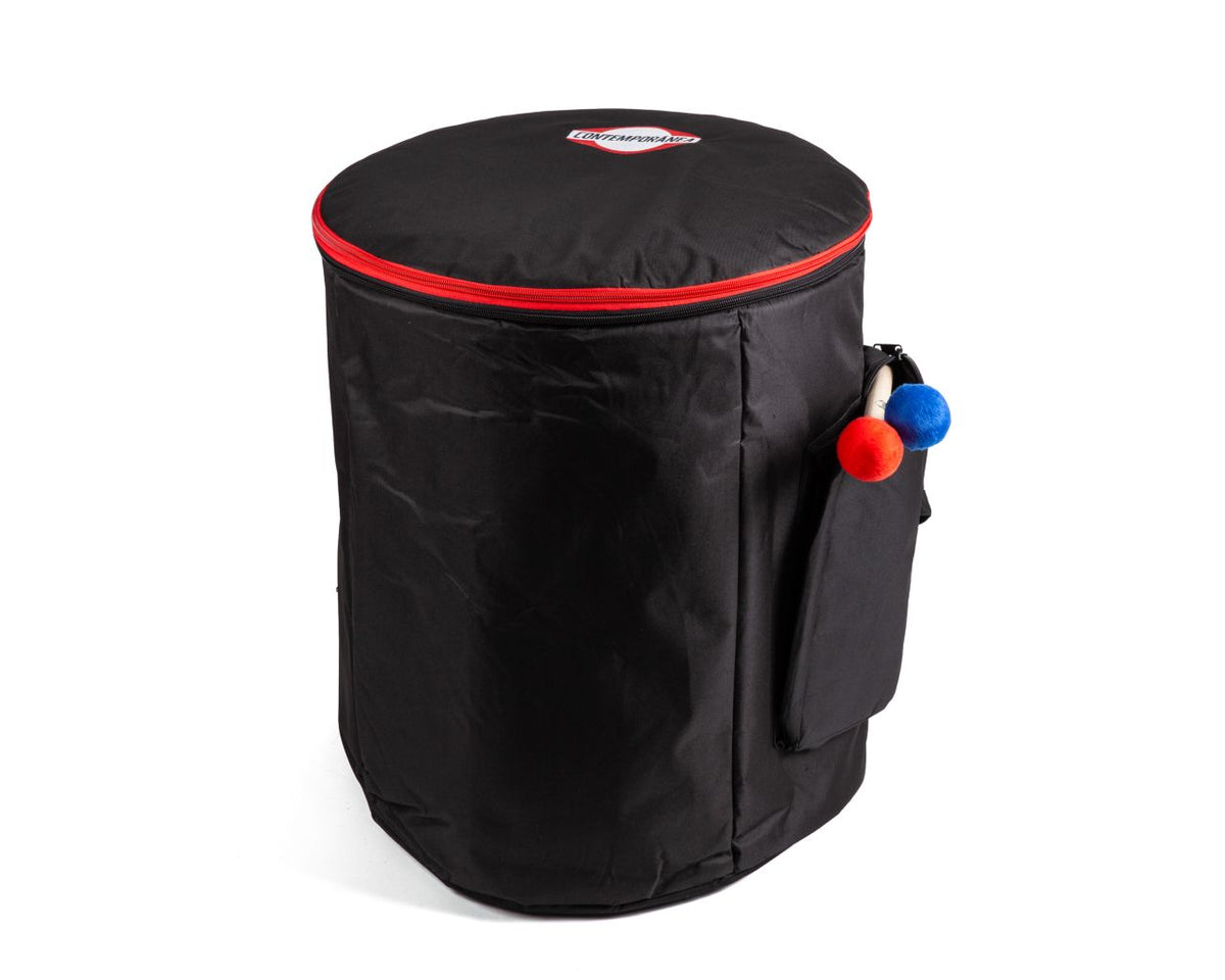 Surdo-Hülle 20" X 60CM Rucksack