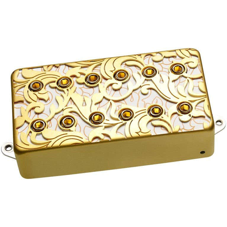 Utopia Hals DP287FSGW