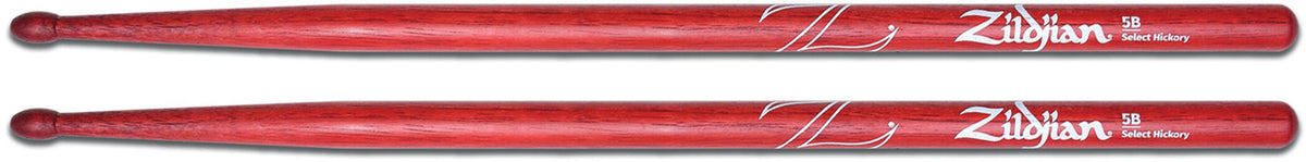 5B Rotes Hickory