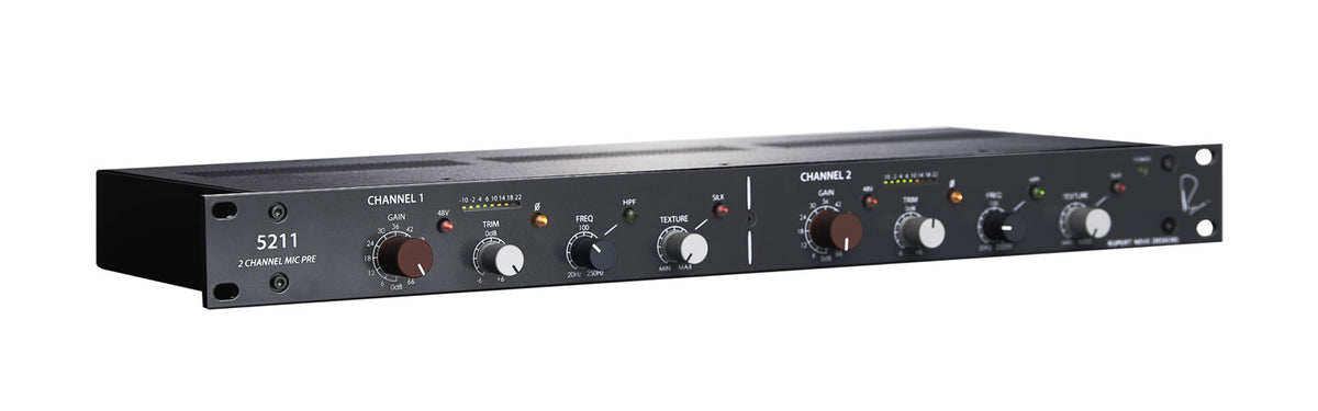 Rupert Neve Designs Studio-Vorverstärker
