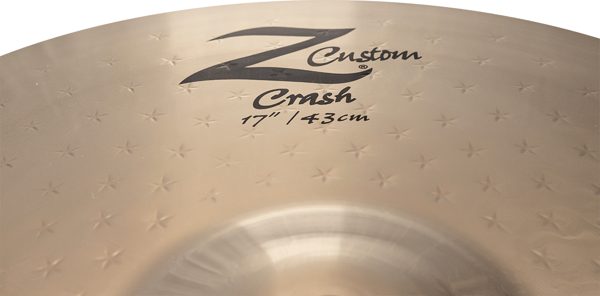 17" Z-Custom Crash