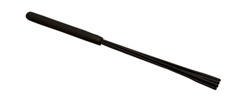 C-BT07N STICK TAMBORIM HANDLE DUR MOCIDADE - 7 RODS - NYLON - BLACK - 32,5CM