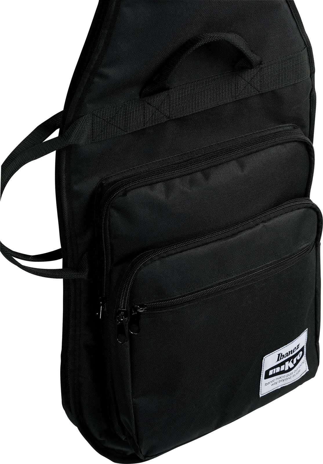 E-Gitarrentasche 3/4 Kurze Mensur - IGBMIKRO