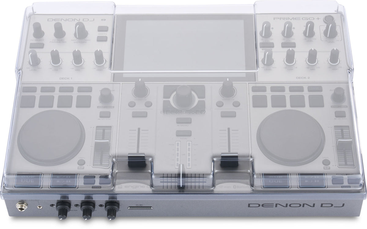 Denon DJ Prime Go & Go+ Schutzhülle
