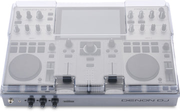 Denon DJ Prime Go & Go+ Schutzhülle