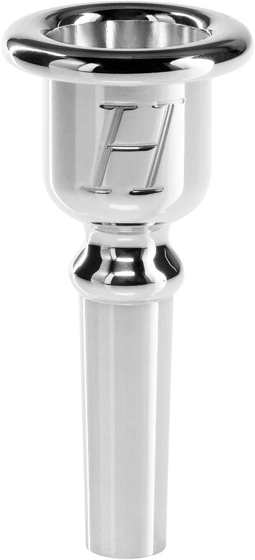 Heritage 4B Silber (Kornett)
