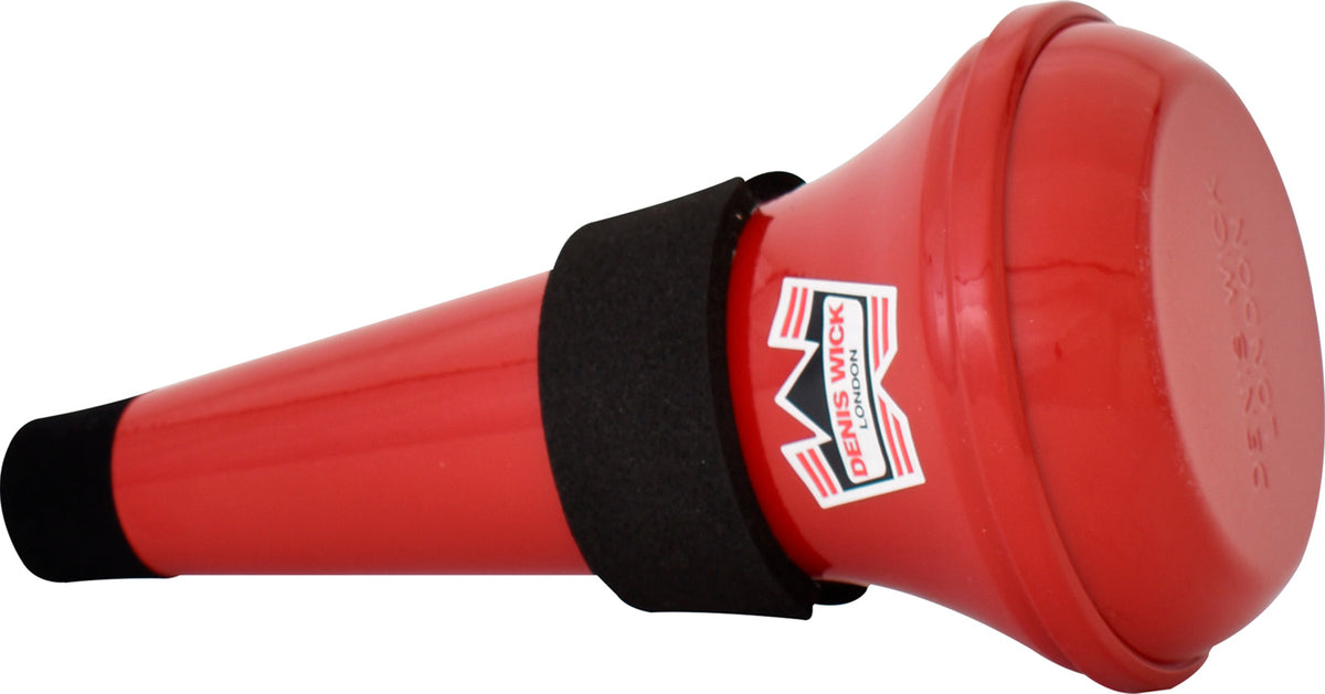 REISEDÄMPFER FÜR POSAUNE DW5582