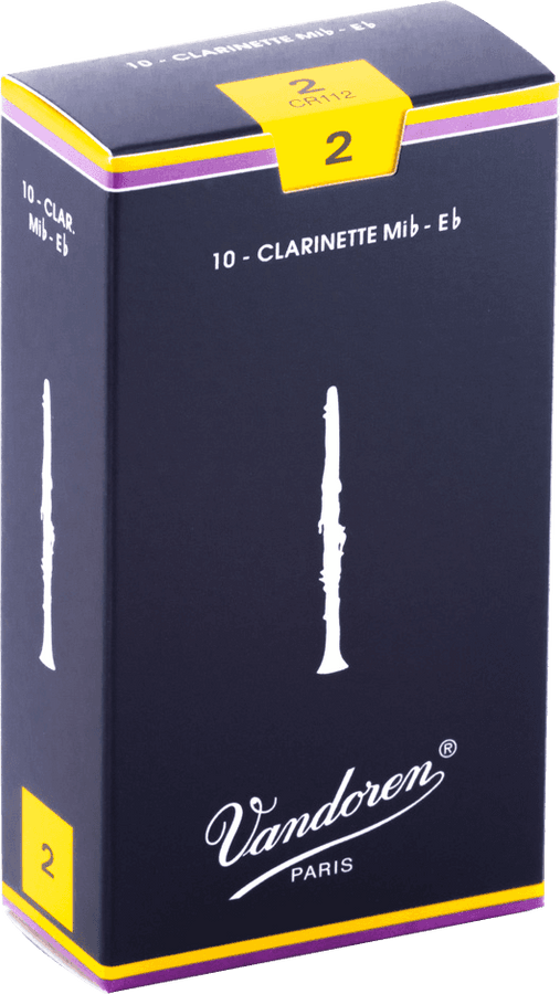 CLASSIC BLAU 2 - CR112