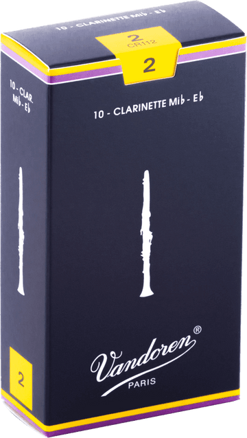 CLASSIC BLAU 2 - CR112