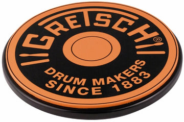 GREPAD12O/GRE - 12" ORANGE