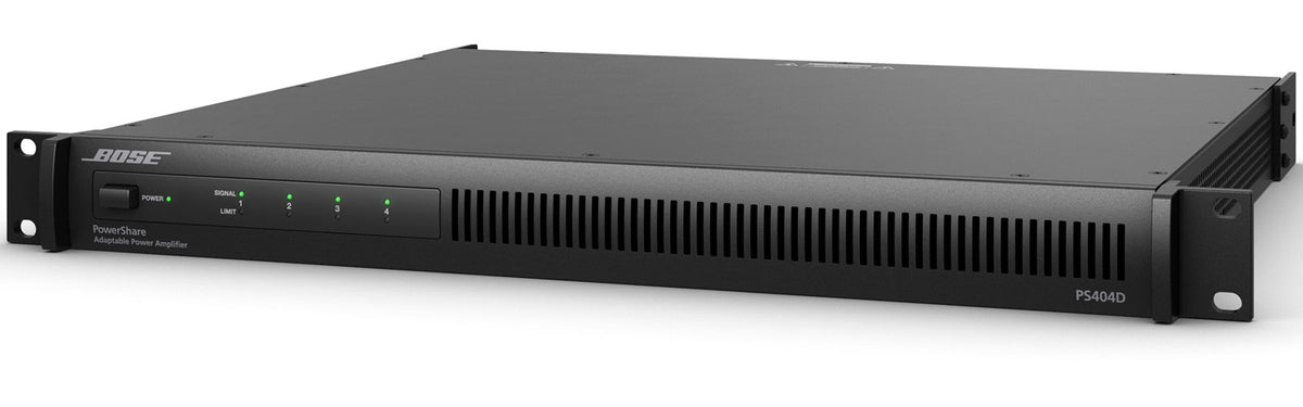 PS404D PowerShare
