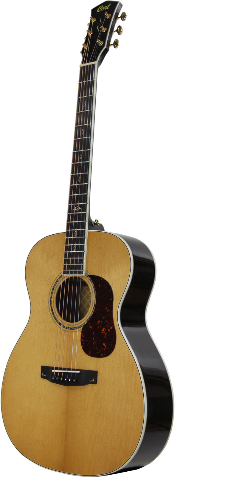 Guitar Cort Gold O8 Naturel