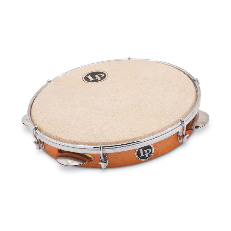 LP3010N PANVONIRO BRAZILIAN 10" HAUT NATURLE