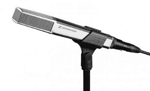 Sennheiser MD 441-u