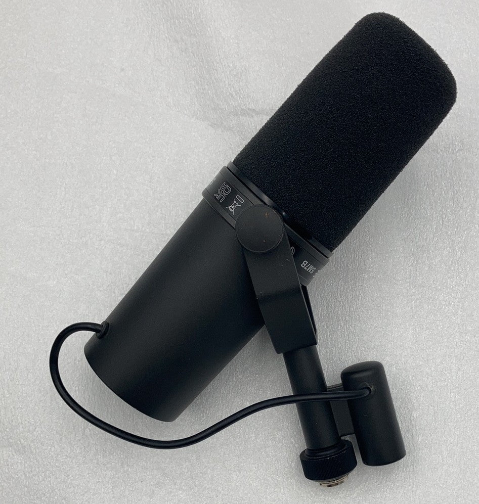 SM7B - B Stock