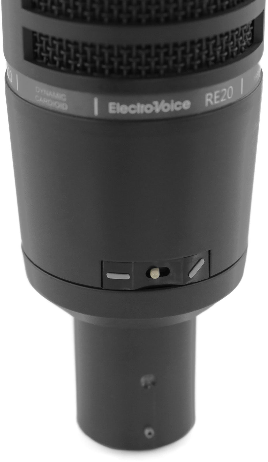 RE 20 SCHWARZ