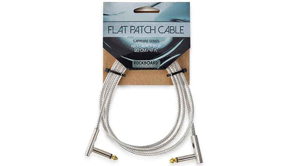 PATCH PLAT - 1,20 M - SAPPHIRE CAB-PC-F-120-SP