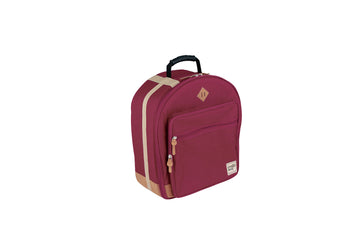 TSDB1465WR POWERPAD DESIGNER SNARE DRUM BAG 14 X 6,5 ROUGE