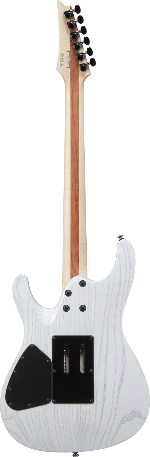PWM20 Signaturmodell Paul Waggoner
