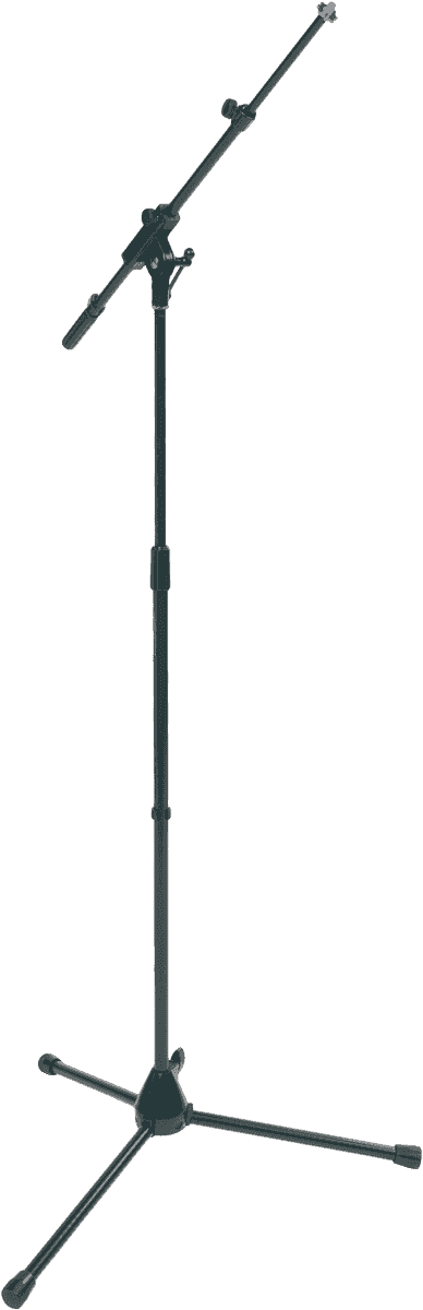 MPX TELESCOPIC BOOM