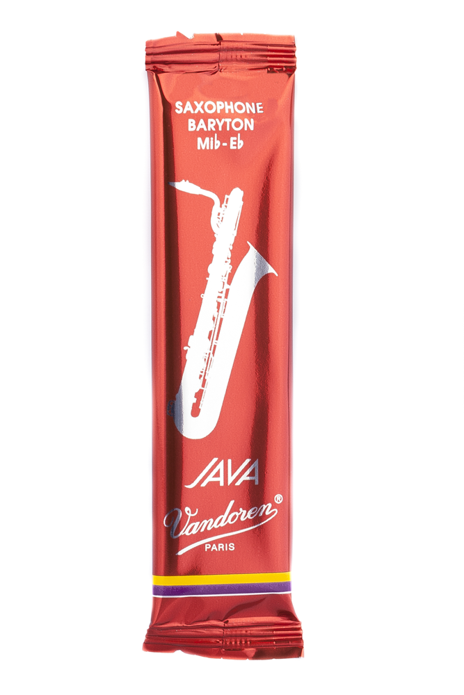 JAVA RED CUT 3.5 - SR3435R