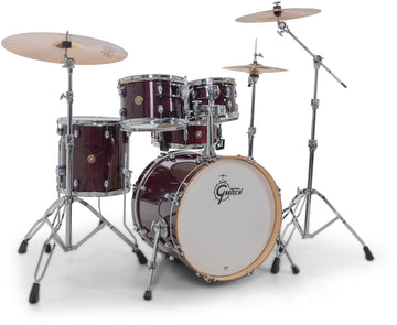 CATALINA MAPLE Violett-Hochglanz CM2-E605-PG