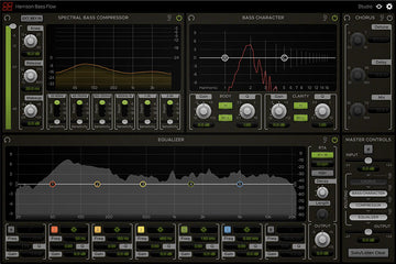 Bass Flow